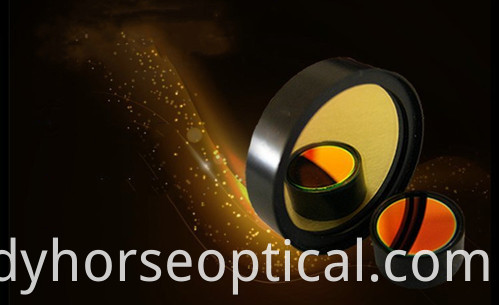 Customized Infrared Filters